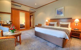 فندق جولدن توليب